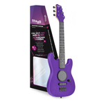 Детская электрогитара Stagg GAMP200-PP, фото 